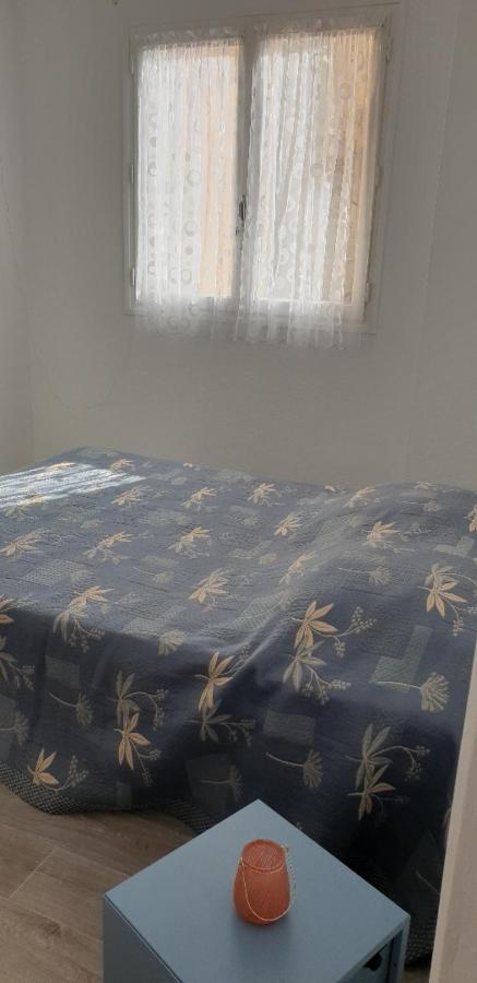 La Croix Du Sud Apartment Кане Екстериор снимка