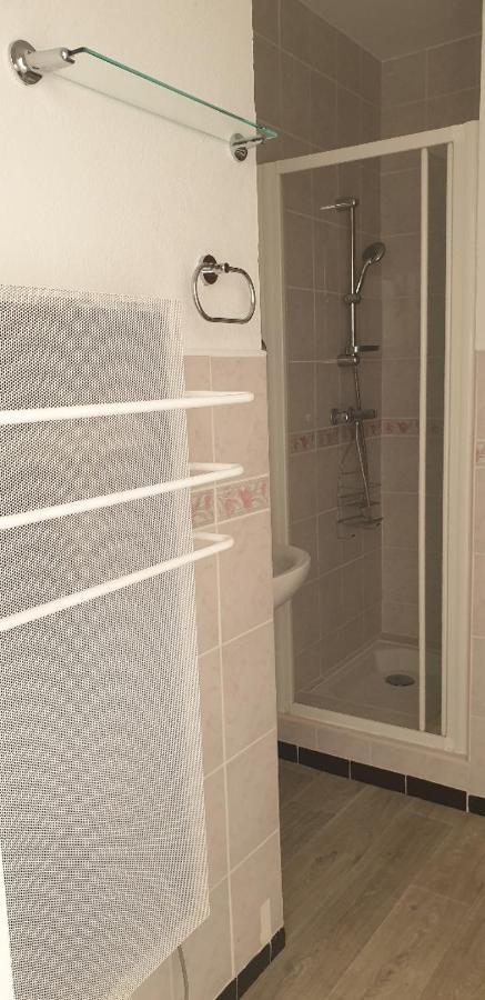 La Croix Du Sud Apartment Кане Екстериор снимка
