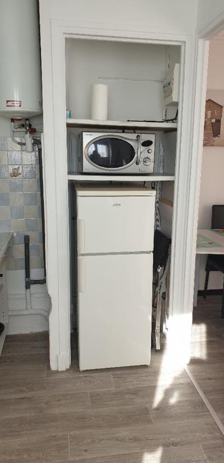 La Croix Du Sud Apartment Кане Екстериор снимка