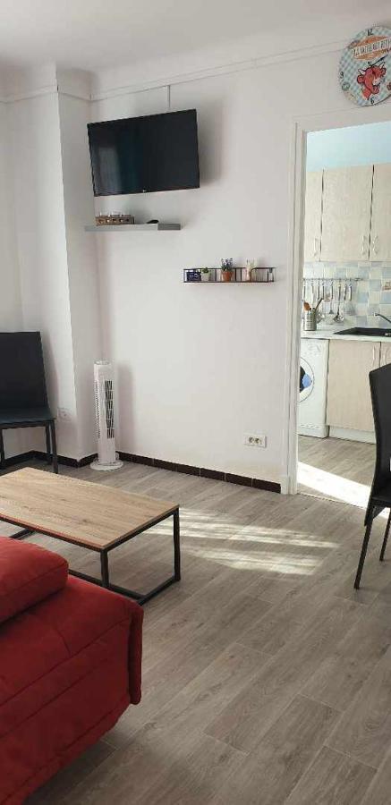 La Croix Du Sud Apartment Кане Екстериор снимка